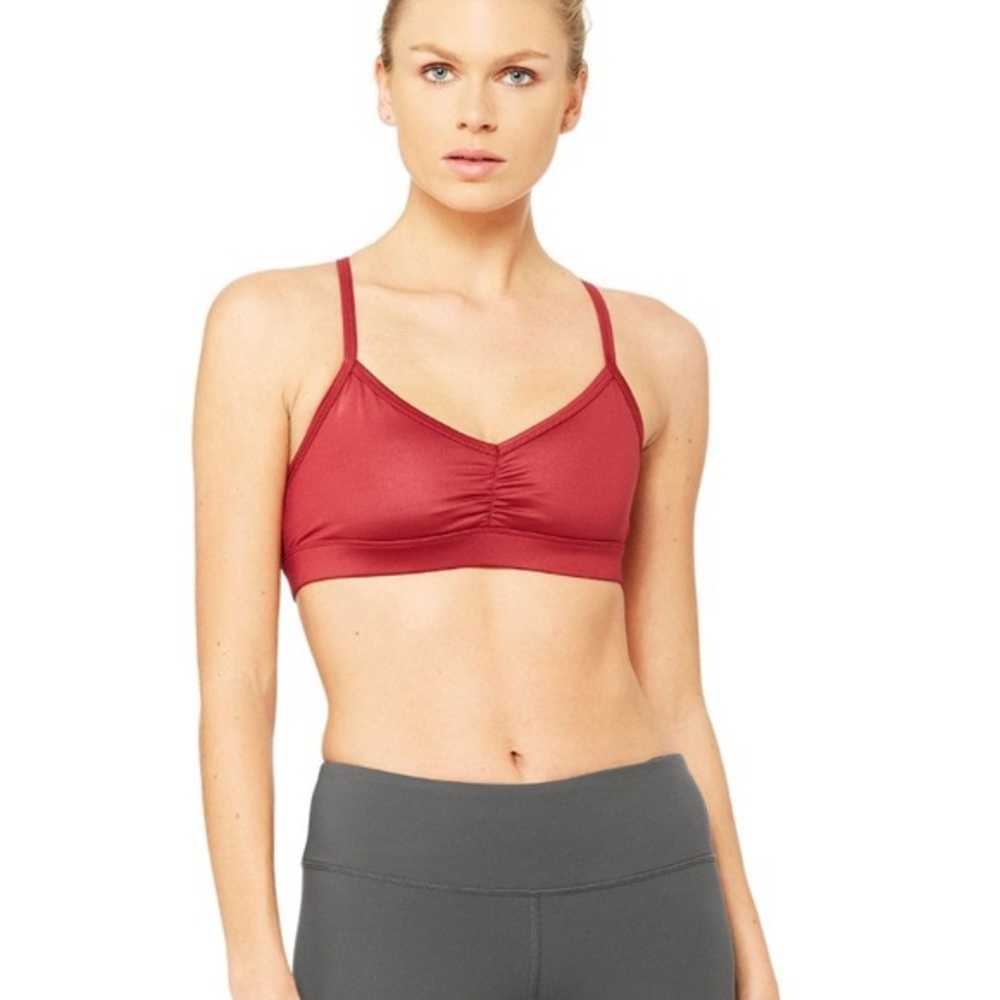 Alo yoga bra